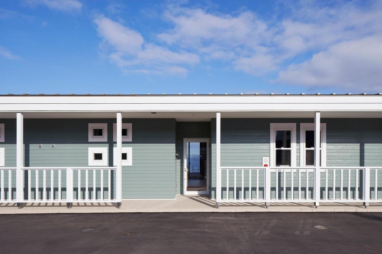 Alfacio Resort Stay Itoshima Экстерьер фото