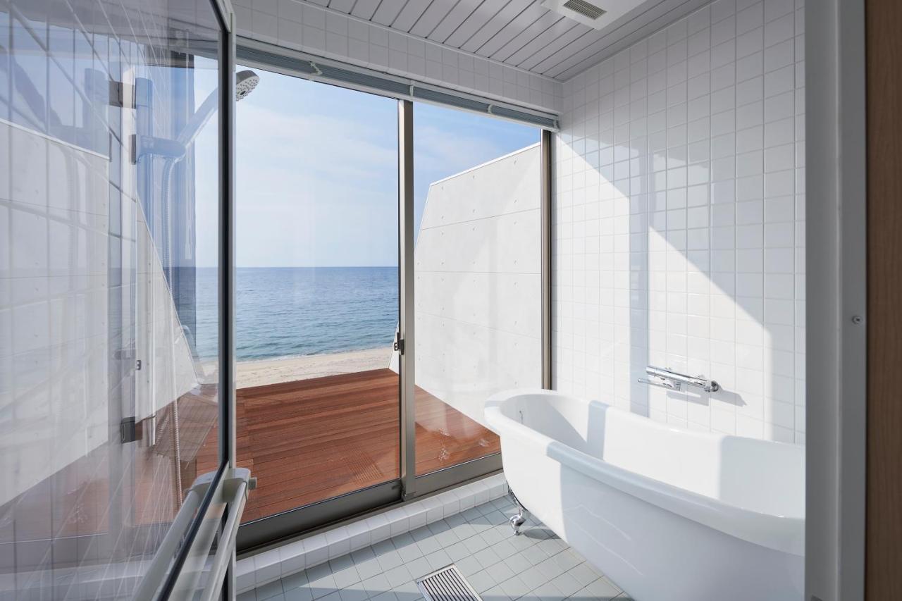 Alfacio Resort Stay Itoshima Экстерьер фото