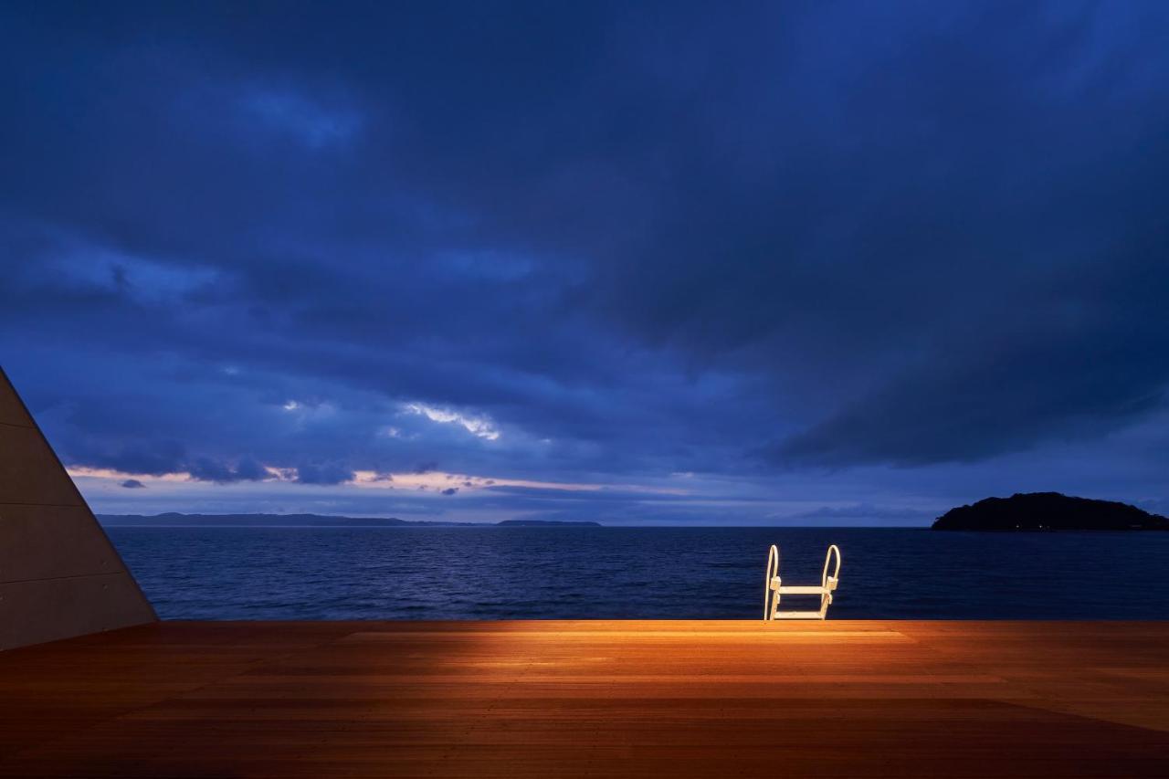Alfacio Resort Stay Itoshima Экстерьер фото