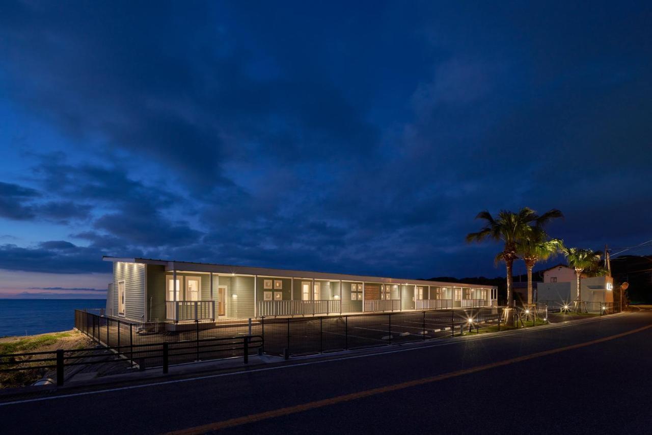 Alfacio Resort Stay Itoshima Экстерьер фото