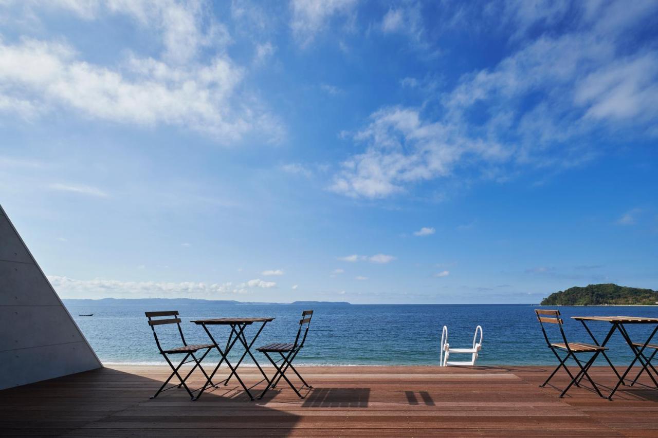 Alfacio Resort Stay Itoshima Экстерьер фото
