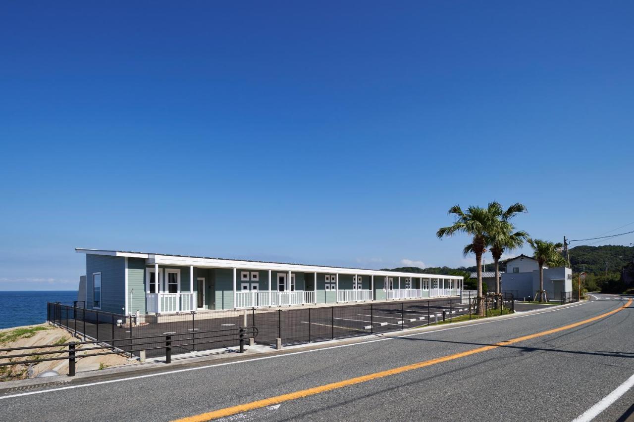 Alfacio Resort Stay Itoshima Экстерьер фото