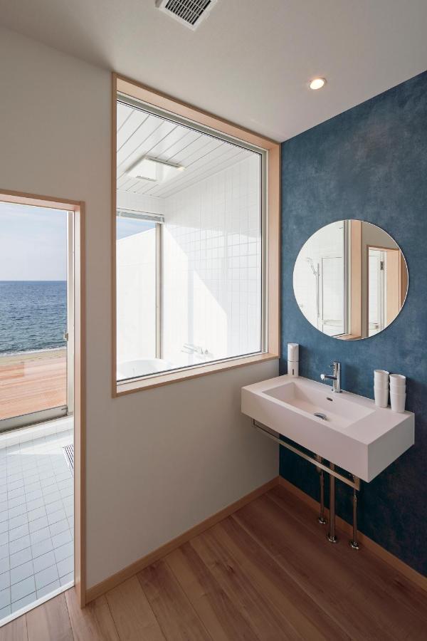 Alfacio Resort Stay Itoshima Экстерьер фото