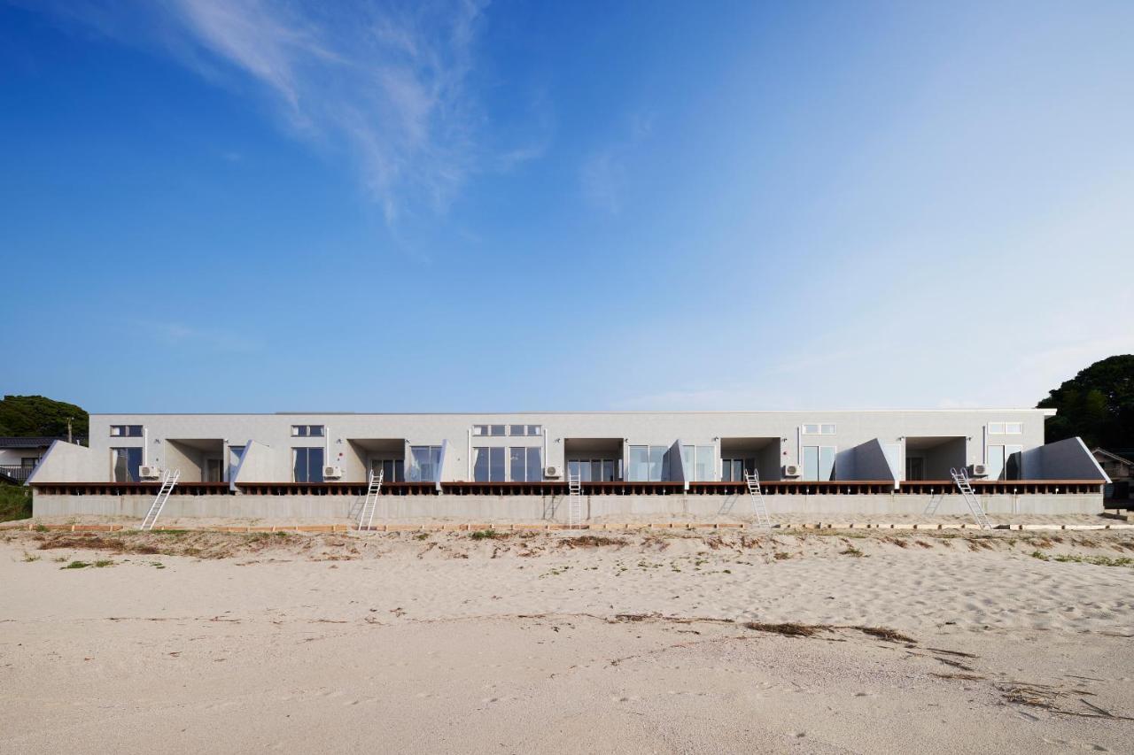 Alfacio Resort Stay Itoshima Экстерьер фото