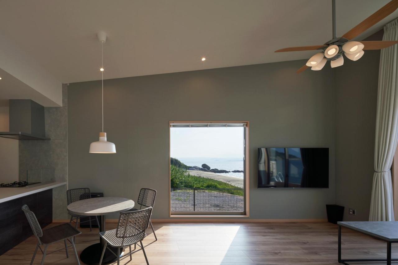 Alfacio Resort Stay Itoshima Экстерьер фото
