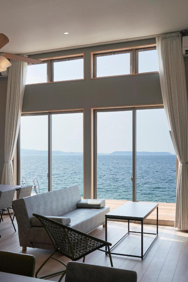Alfacio Resort Stay Itoshima Экстерьер фото