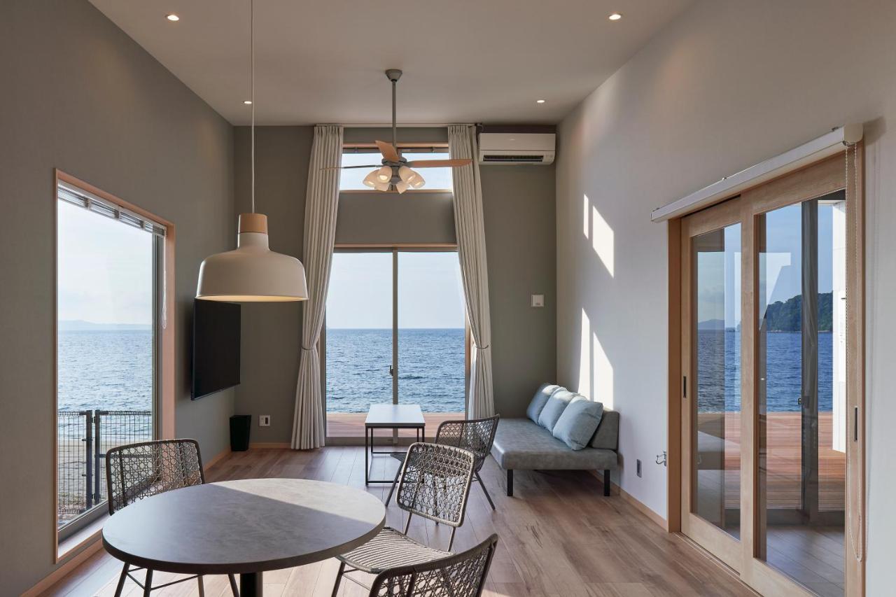 Alfacio Resort Stay Itoshima Экстерьер фото