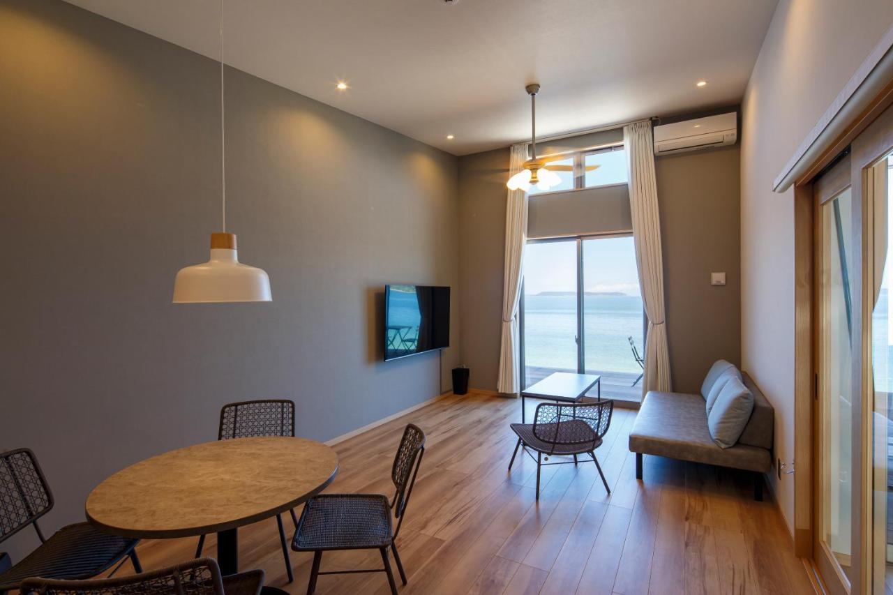 Alfacio Resort Stay Itoshima Экстерьер фото