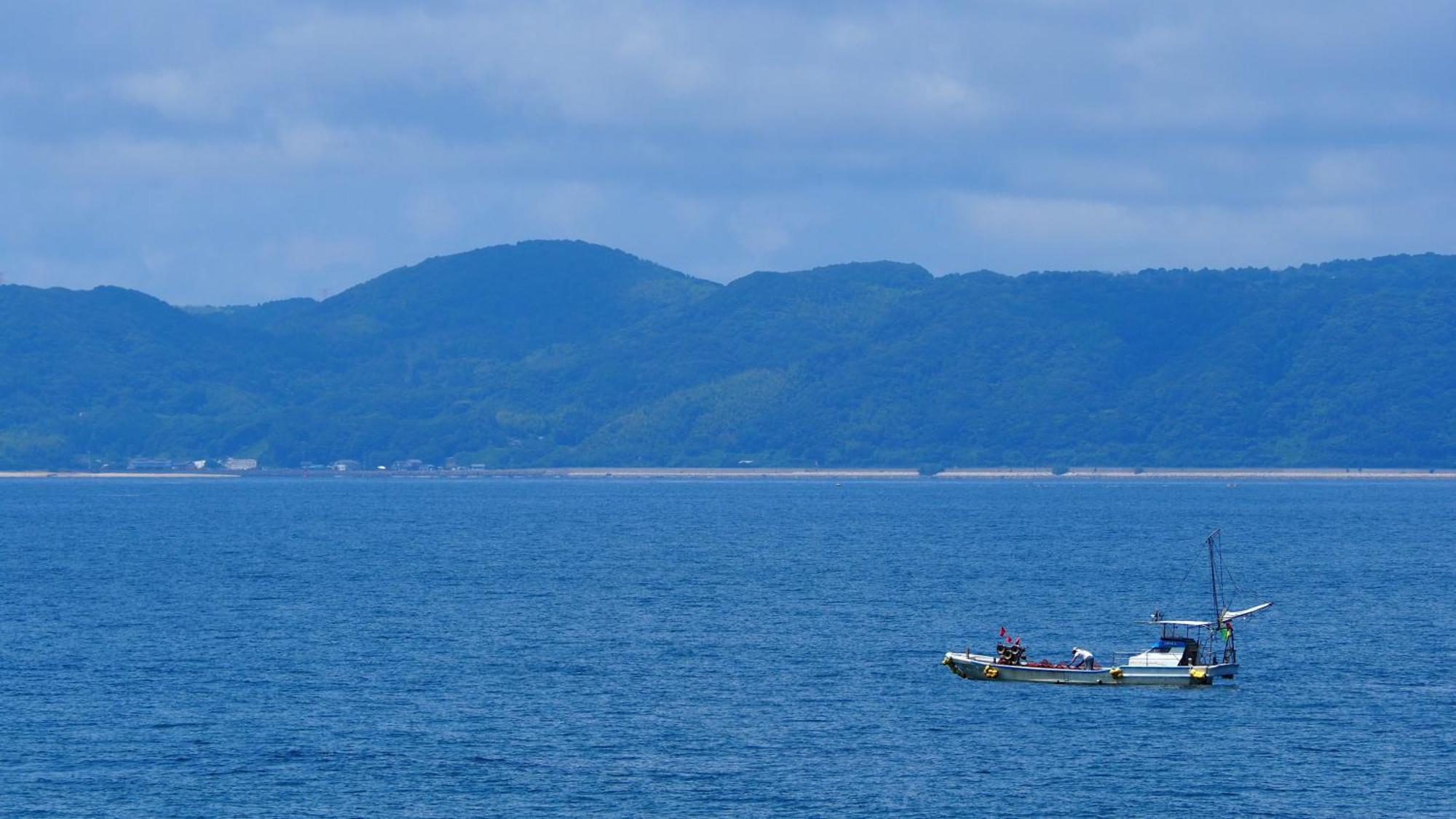 Alfacio Resort Stay Itoshima Экстерьер фото